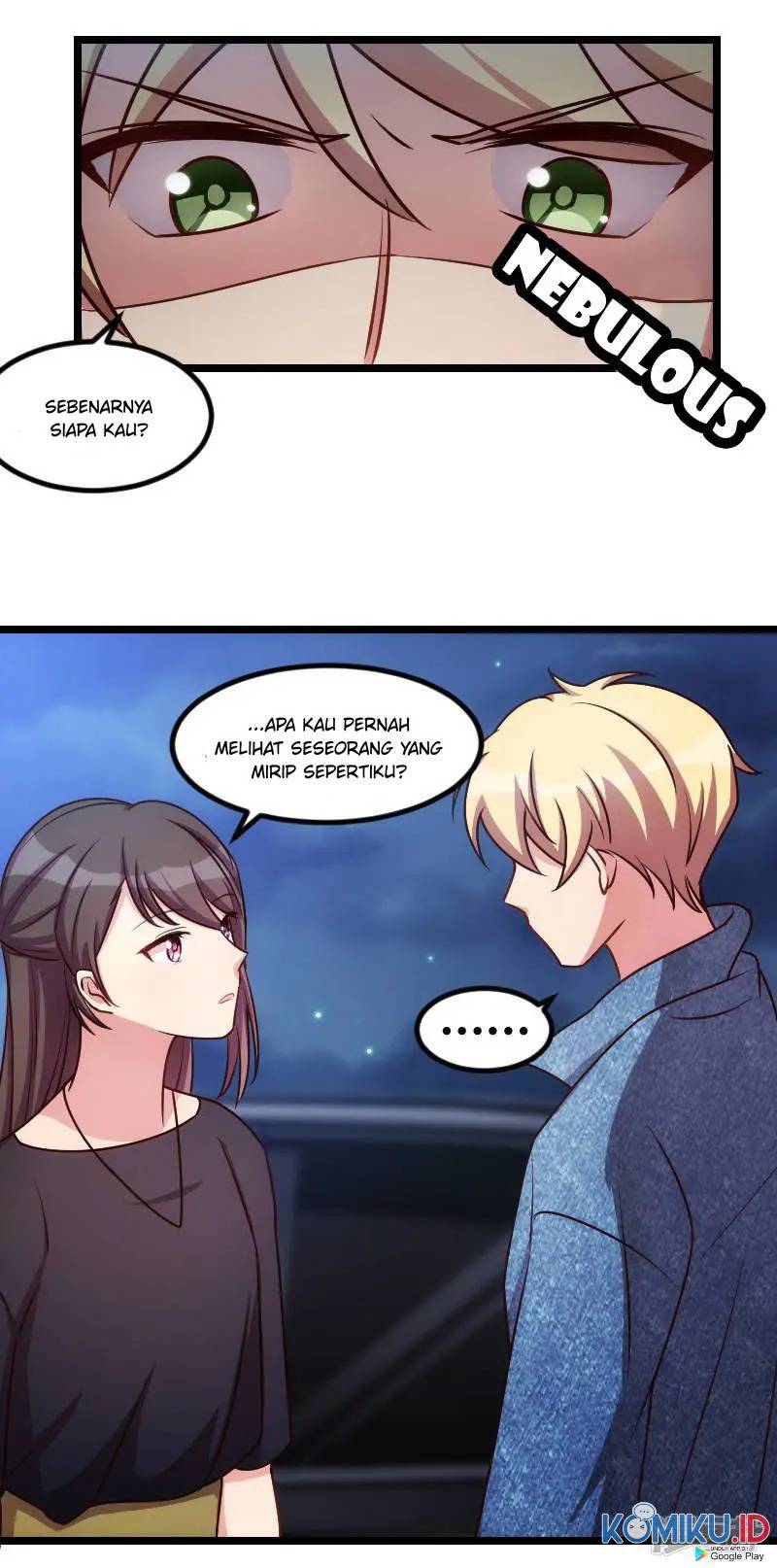 CEO’s Sudden Proposal Chapter 152 Gambar 8